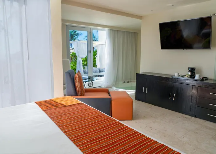 The Sens Tulum Riviera By Oasis