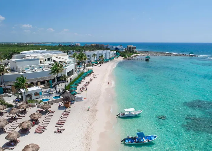 The Sens Tulum Riviera By Oasis
