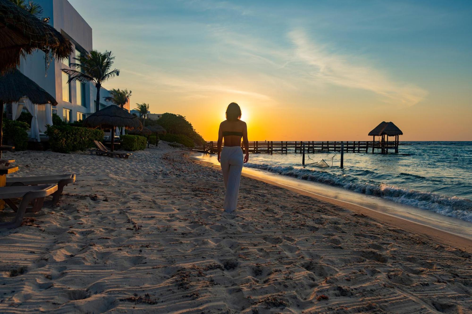 Hotel The Sens Tulum Riviera By Oasis